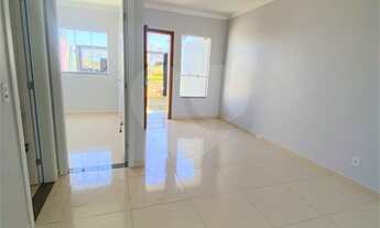 Imagem 3: Casa térrea no bairro Florais: PODE SER FINANCIADA PELO CASA VERDE & AMARELA!