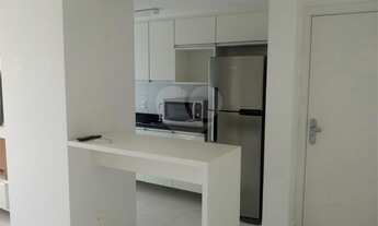 Imagem 4: Apartamento 2 quartos semi mobilado e garagem no Vivá