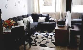 Imagem: Apartamento com 1 dormitório à venda