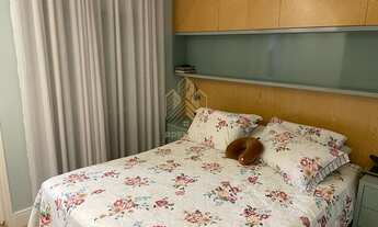 Imagem 7: São Paulo - Apartamento Padrão - Vila Bertioga