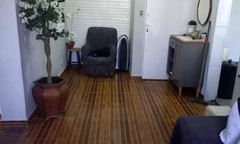 Imagem 4: Apartamento com 2 dormitórios à venda, 65 m² por R$ 190.000,00 - Vila Nossa Senhora de Fát