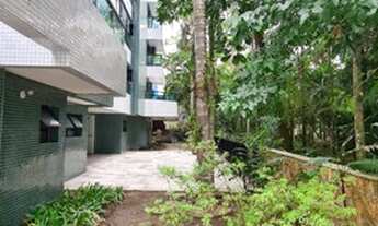 Imagem 4: Apartamento de 2 quartos,2 banheiros, sendo 1 súite,1 vaga de garagem,mobiliado