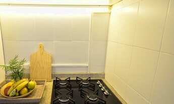 Imagem 7: Apartamento para aluguel com 89 metros quadrados com 2 quartos em Pinheiros - São Paulo