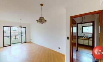 Imagem: São Paulo - Apartamento Padrão - Mooca