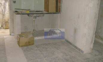 Imagem: Casa térrea para concluir a construção