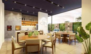 Imagem 7: Apartamento com 2 dormitórios à venda, 85 m² por R$ 756.500,00 - Ahú - Curitiba/PR