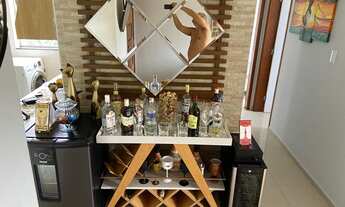 Imagem 4: Cond Jardim cajazeiras tem 53 metros quadrados com 2 quartos em Jardim Cajazeiras - Salvad