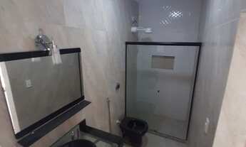 Imagem 3: Casa para aluguel com 200 metros quadrados com 4 quartos em Curicica - Rio de Janeiro - RJ