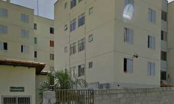 Imagem: Apartamento Jd Bassoli 45mil