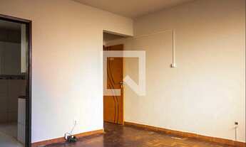 Imagem 2: Apartamento para Aluguel - Osvaldo Rezende, 3 Quartos, 80 m2