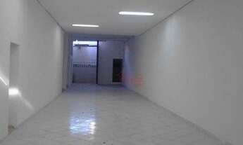 Imagem: Salão para alugar, 200 m² por R$ 11.000/mês