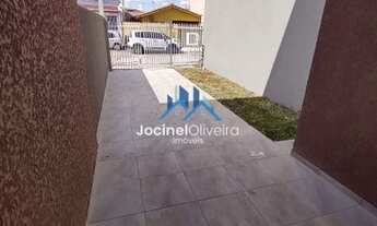 Imagem 3: Sobrado com 2 dorms, Sítio Cercado, Curitiba - R$ 299 mil, Cod: SO0042