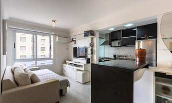 Imagem 4: Porto Alegre - Apartamento Padrão - Petrópolis