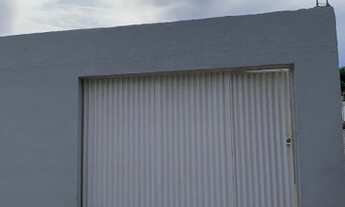 Imagem: Casa para venda possui 70 metros quadrados