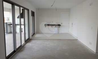 Imagem 7: PARAÍSO - NOVO NO CONTRA-PISO - VARANDA GOURMET - 3 STES. - LAVABO - 2 VGS. - 145 M² ÚTEIS