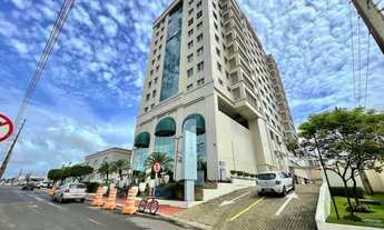 Imagem: Sala no Pátio Jardins