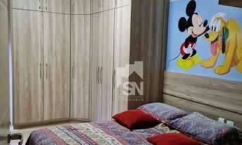 Imagem 6: Casa com 3 dormitórios à venda, 164 m² por R$ 899.990,00 - Residencial Jardim de Monaco