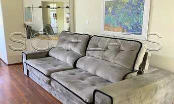 Imagem 3: Residencial Anglo Americano disponível para venda com 70m², 02 dorms e 01 vaga de garagem