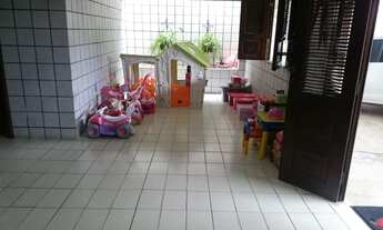 Imagem 4: Casa para venda com 250 metros quadrados com 3 quartos em Bequimão - São Luís - MA