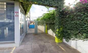 Imagem 3: Porto Alegre - Prédio Inteiro - Tristeza