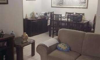 Imagem 7: Ed. Vera - 120 m² - Belém - 3 dormitórios / 2 vagas