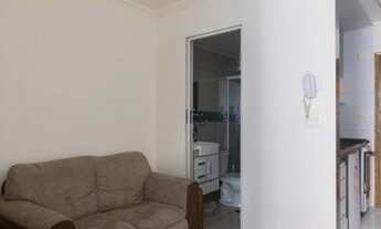 Imagem: Apartamento para Aluguel - Campos Elíseos