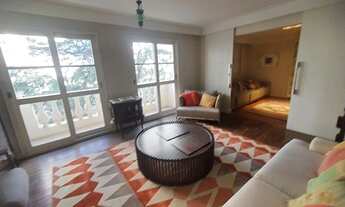 Imagem 7: Locação- 4 dormitórios - Jardim Paulista