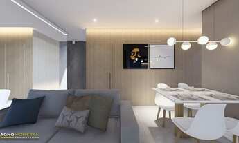 Imagem 3: São Paulo - Apartamento Padrão - Jardim Textil