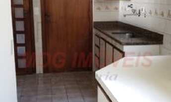 Imagem 5: Apartamento na Vila Mariana com 2 quartos, 1 vaga de garagem