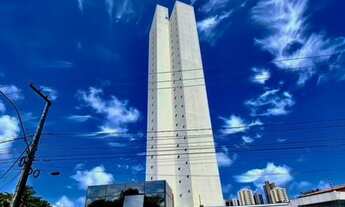 Imagem: Apartamento 2 quartos sendo 1 suite em ponta