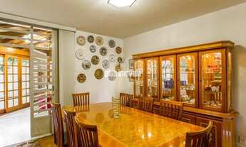 Imagem 3: CASA CHÁCARA MONTE ALEGRE