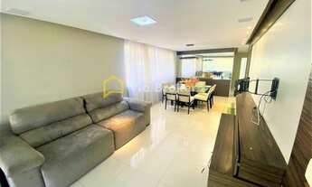 Imagem 3: Apartamento 4 quartos à venda no Buritis