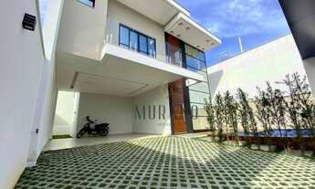 Imagem 3: Sobrado com 3 dormitórios à venda, 204 m² por R$ 1.600.000,00 - América - Joinville/SC