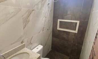 Imagem 7: Casa com 2 dormitórios à venda, 59 m² por R$ 270.000 - 405 Sul - Palmas/TO