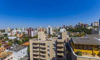 Imagem 5: Porto Alegre - Apartamento Padrão - São João