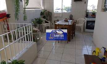 Imagem 4: Sobrado com 3 dormitórios à venda, 287 m² por R$ 1.060.000,00 - Vila Regente Feijó - São P