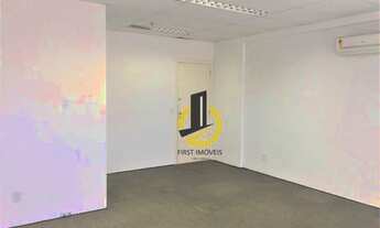 Imagem 4: Sala para alugar, 34 m² por R$ 1.500,00/mês - Ipiranga - São Paulo/SP