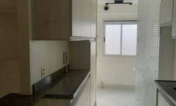 Imagem 6: Apartamento 3 dormitórios no Perfect life