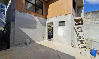 Imagem 6: Sobrados À Venda - Condomínio Fechado - Financiamento Bancário - Atibaia/SP