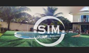 Imagem 3: Sou uma linda casa duplex, em fino acabamento localizado na Ogiva, em Cabo Frio!!