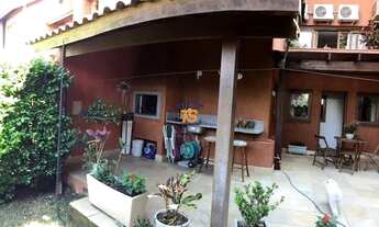 Imagem 5: Porto Alegre - Casa Padrão - Cristal