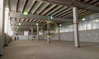 Imagem 7: Galpão para Locação 30000M², Distrito Industrial, Vargem Grande Paulista - SP