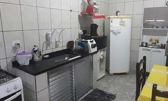 Imagem 5: Casa para Venda em Itanhaém, Satélite, 1 dormitório, 1 banheiro, 4 vagas