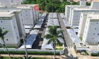 Imagem: Apartamento - Loteamento Parque São Martinho