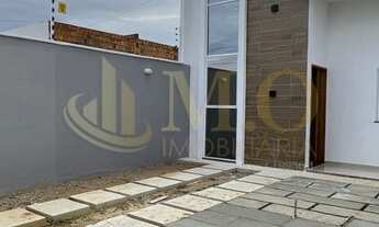 Imagem 3: Casas térreas de alto padrão com 3 quartos no Jardim Bandeirantes 100% porcelanato