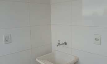 Imagem 6: Aluguel Apartamento NOVO MUNDO (Particular