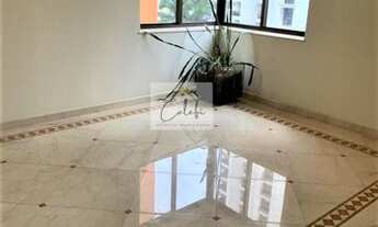 Imagem 4: Apartamento com 4 quartos, 238m2 em São Paulo, Santana