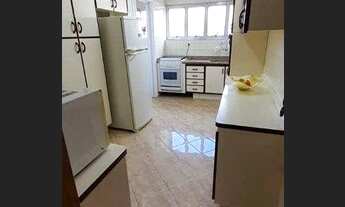 Imagem 4: Apartamento com 2 dormitórios para alugar, 75 m² por R$ 2.600,00/mês - Vila Dom Pedro I