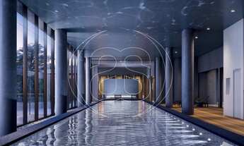 Imagem 3: São Paulo - Apartamento Padrão - Vila Olímpia