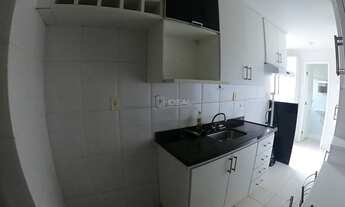 Imagem 5: Campos dos Goytacazes - Apartamento Padrão - Alphaville